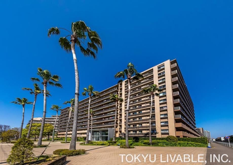 4LDK apartment in Tsurumi Ward, Yokohama, Kanagawa - Photo 1