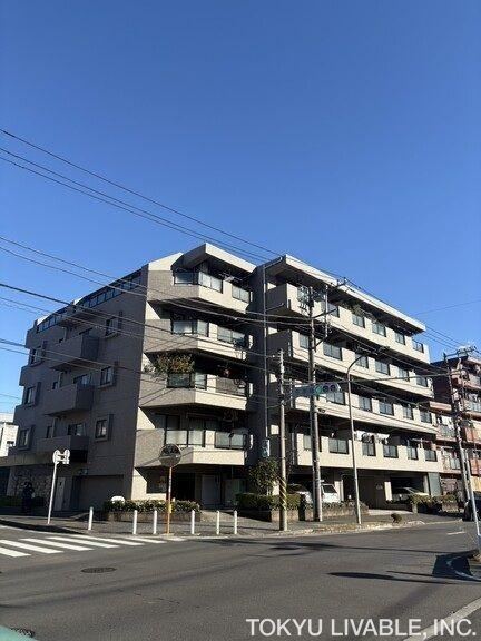 3LDK apartment in Aoba Ward, Yokohama, Kanagawa - Photo 1