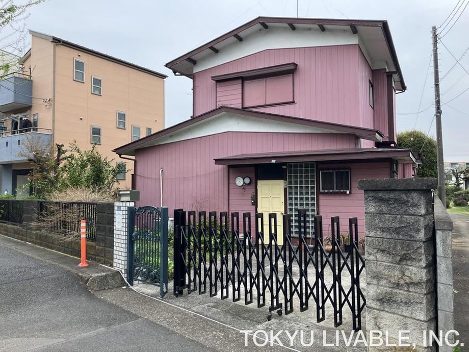 7LDK house in Nakahara Ward, Kawasaki, Kanagawa - Photo 1