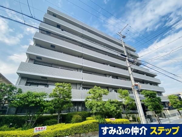 3LDK apartment in Ibaraki, Osaka - Photo 1