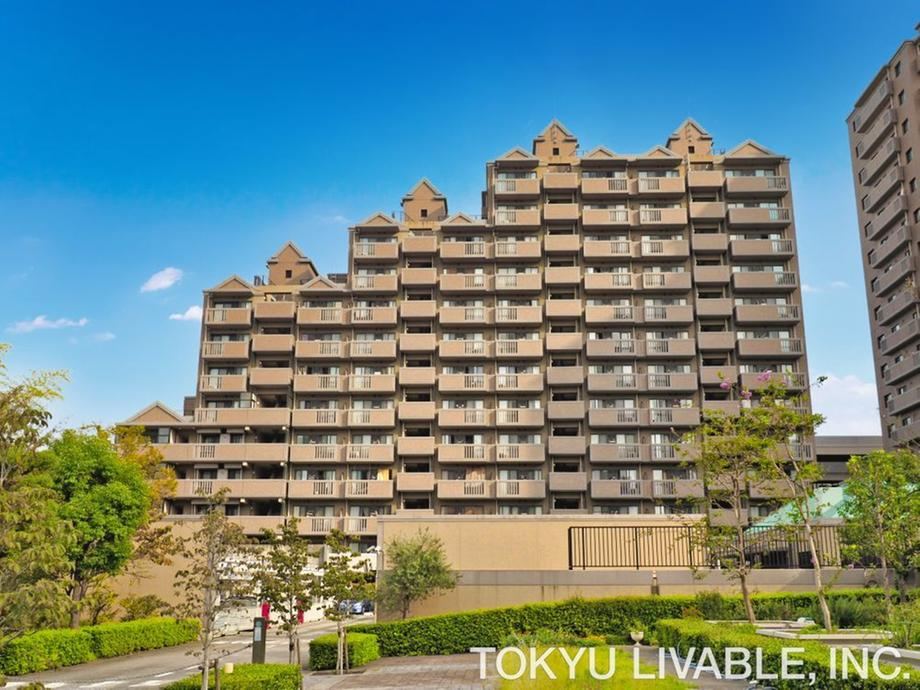 4LDK apartment in Hodogaya Ward, Yokohama, Kanagawa - Photo 1