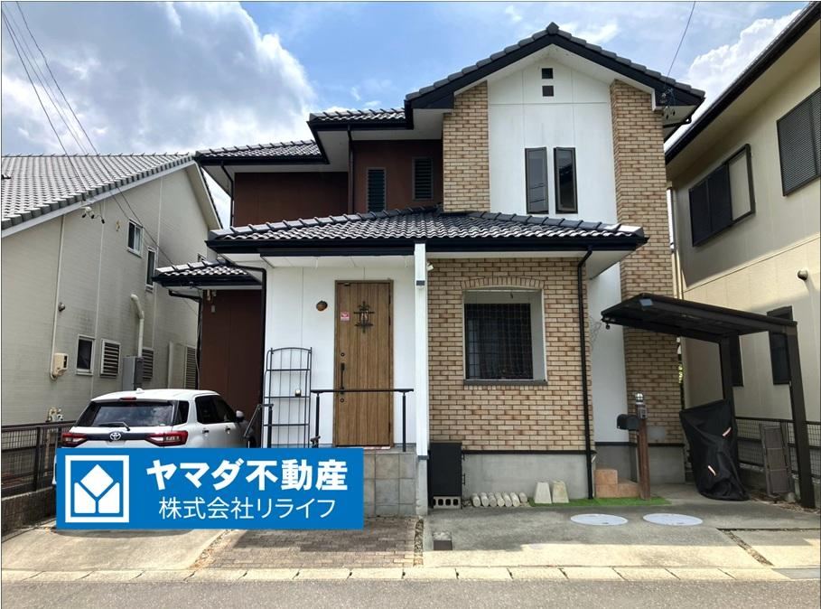 4LDK house in Inazawa, Aichi - Photo 1