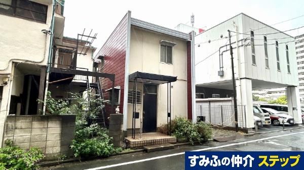 248 m² land in Edogawa Ward, Tokyo - Photo 1