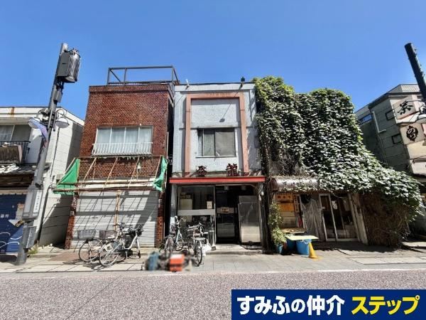 57 m² land in Shinagawa Ward, Tokyo - Photo 1