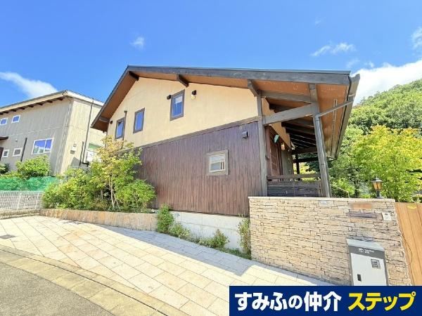 2LDK+S house in Mino, Osaka - Photo 1