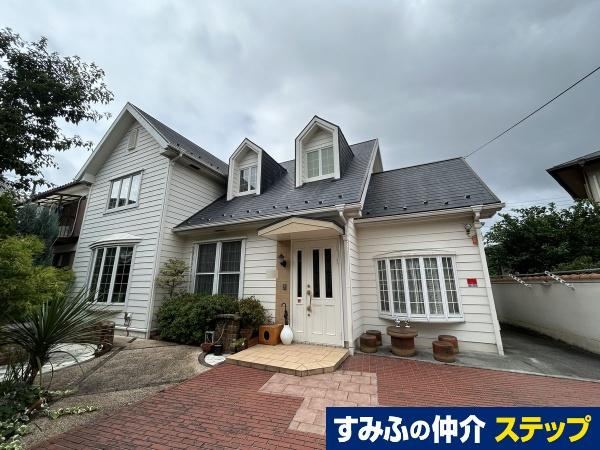 3LDK+S house in Yamato, Kanagawa - Photo 1
