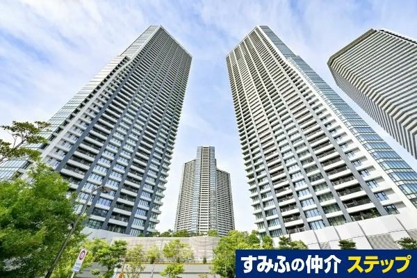 2LDK apartment in Chuo Ward, Tokyo - Photo 1