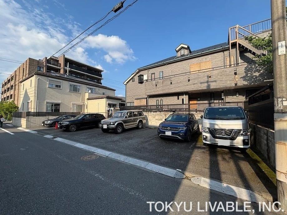 136 m² land in Suginami Ward, Tokyo - Photo 1