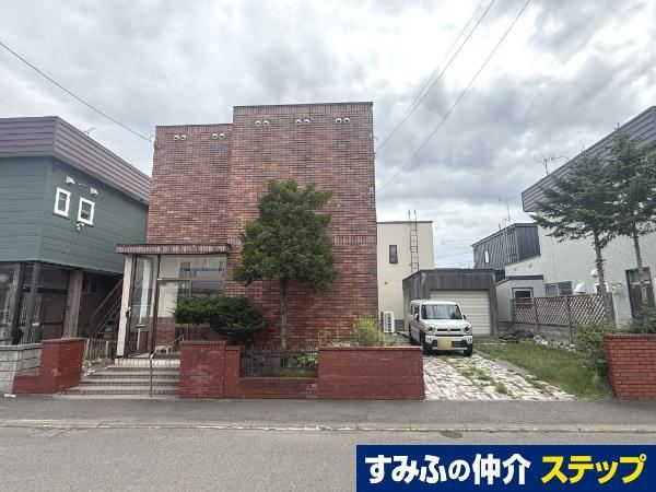 188 m² land in Kita Ward, Sapporo, Hokkaido - Photo 1