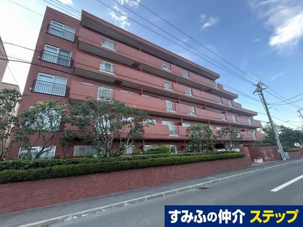 3DK apartment in Nishi Ward, Sapporo, Hokkaido - Photo 1