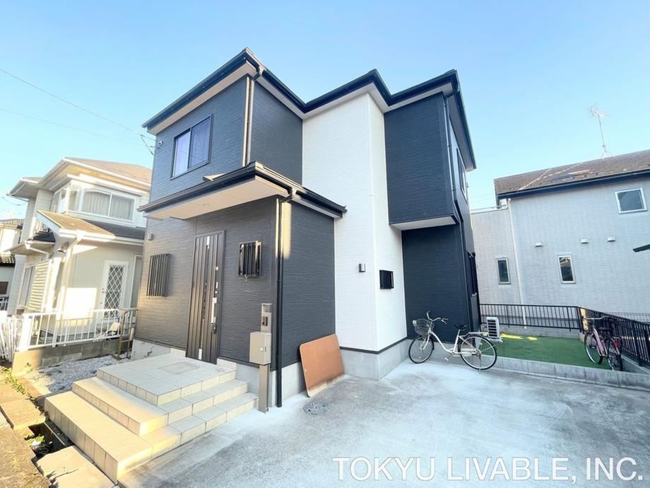 3LDK house in Kasukabe, Saitama - Photo 1