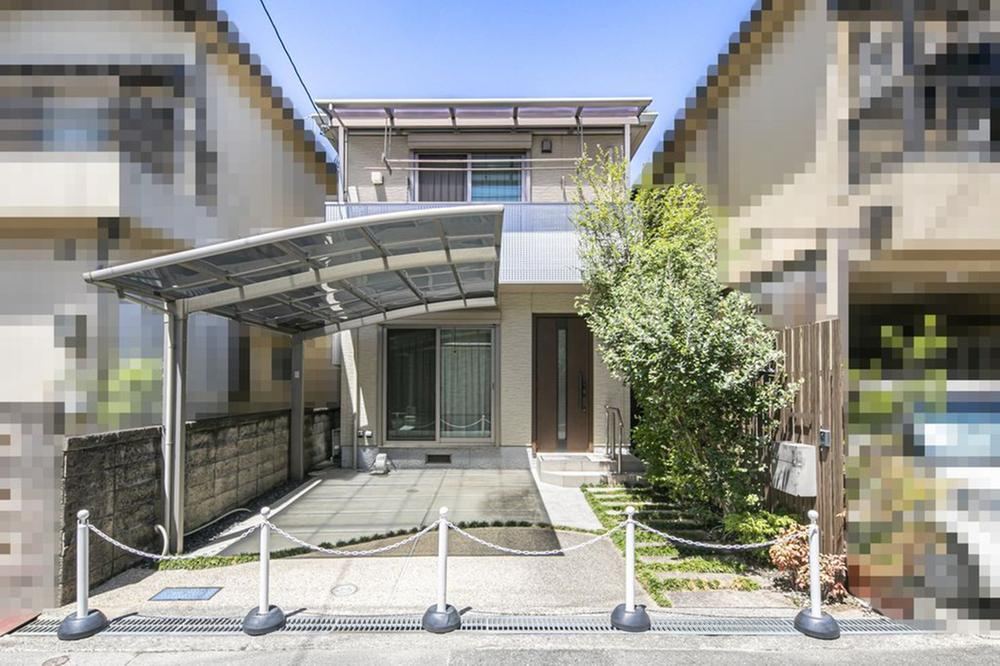 2DK+S house in Kashiwara, Osaka - Photo 1