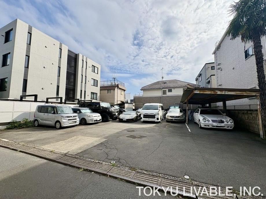270 m² land in Setagaya Ward, Tokyo - Photo 1