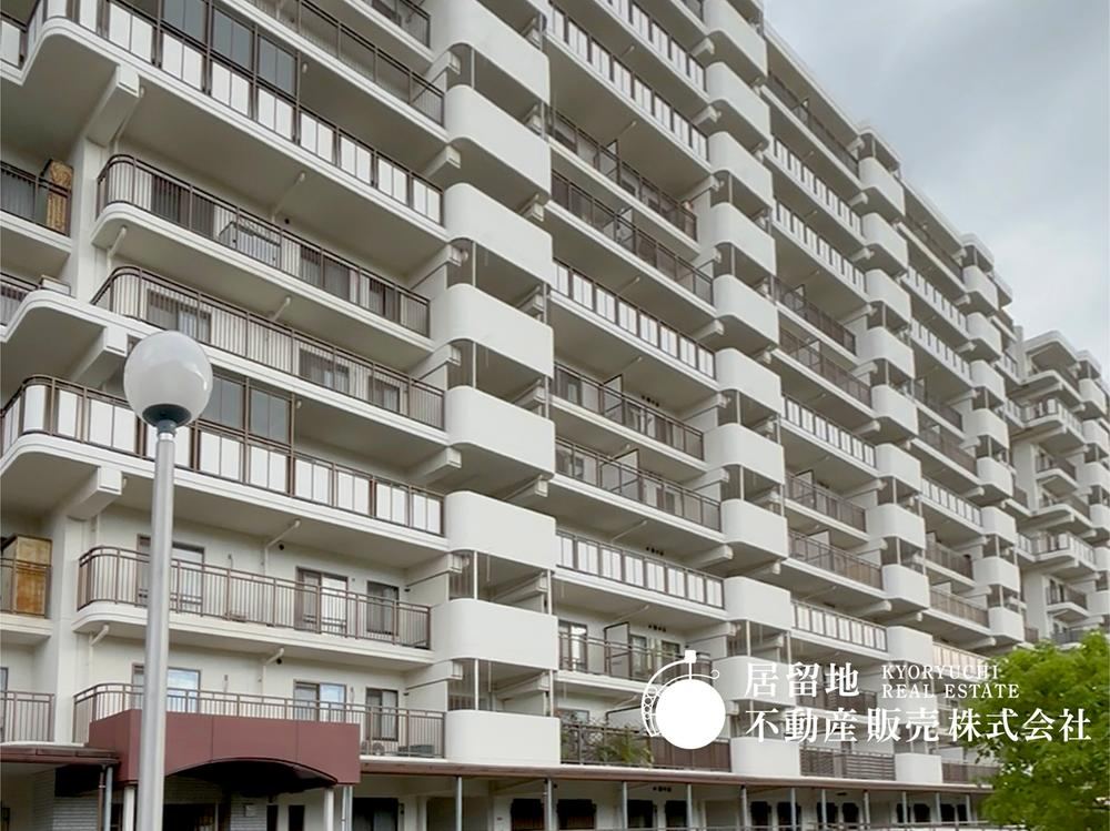 3LDK apartment in Chuo Ward, Kobe, Hyogo - Photo 1