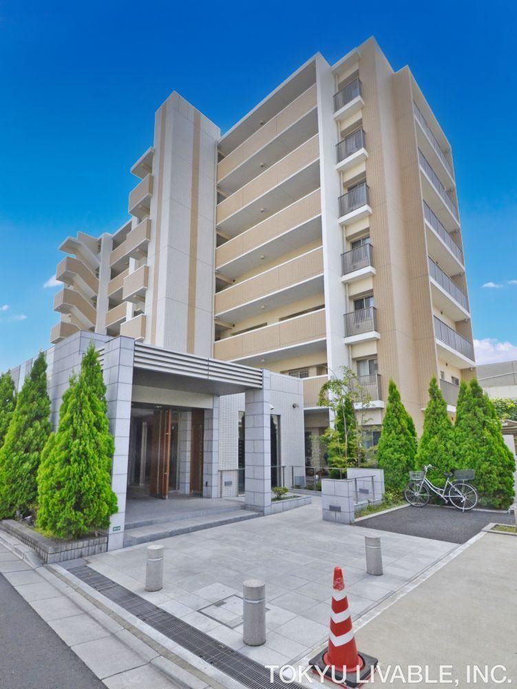3LDK apartment in Kawaguchi, Saitama - Photo 1