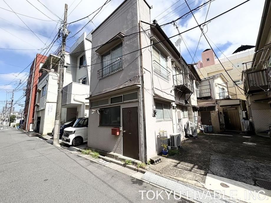 27 m² land in Arakawa Ward, Tokyo - Photo 1