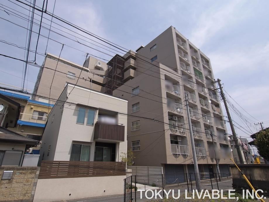 3DK apartment in Nerima Ward, Tokyo - Photo 1