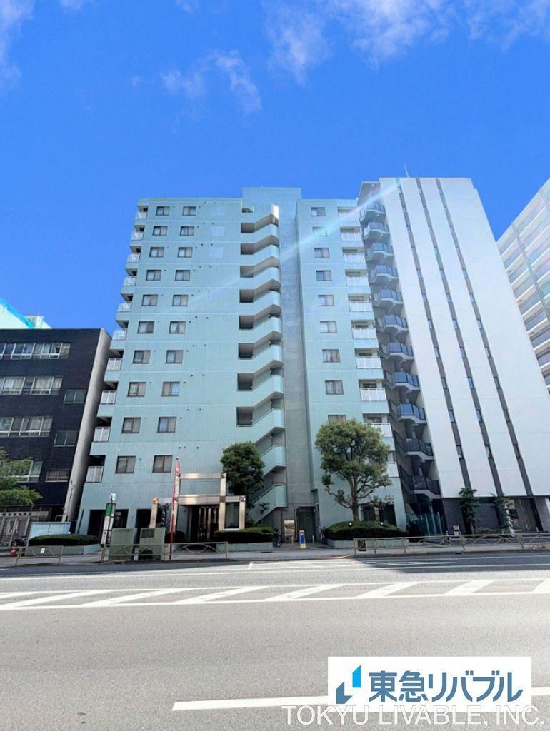 3LDK apartment in Sumida Ward, Tokyo - Photo 1