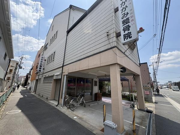 1LDK house in Higashiosaka, Osaka - Photo 1