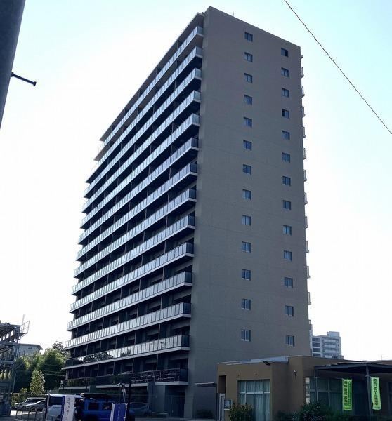 3LDK apartment in Minami Ward, Sakai, Osaka - Photo 1