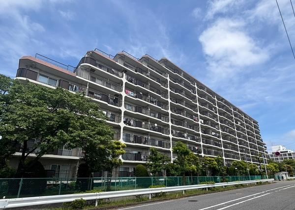 3LDK apartment in Narashino, Chiba - Photo 1