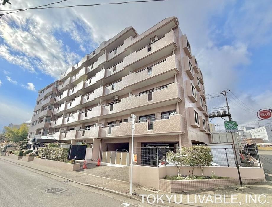 2LDK+S apartment in Izumi Ward, Sendai, Miyagi - Photo 1