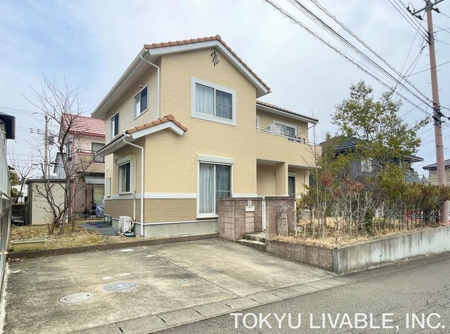 4LDK house in Tomiya, Miyagi - Photo 1