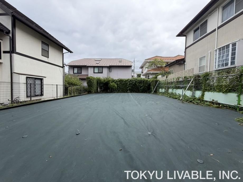 194 m² land in Machida, Tokyo - Photo 1
