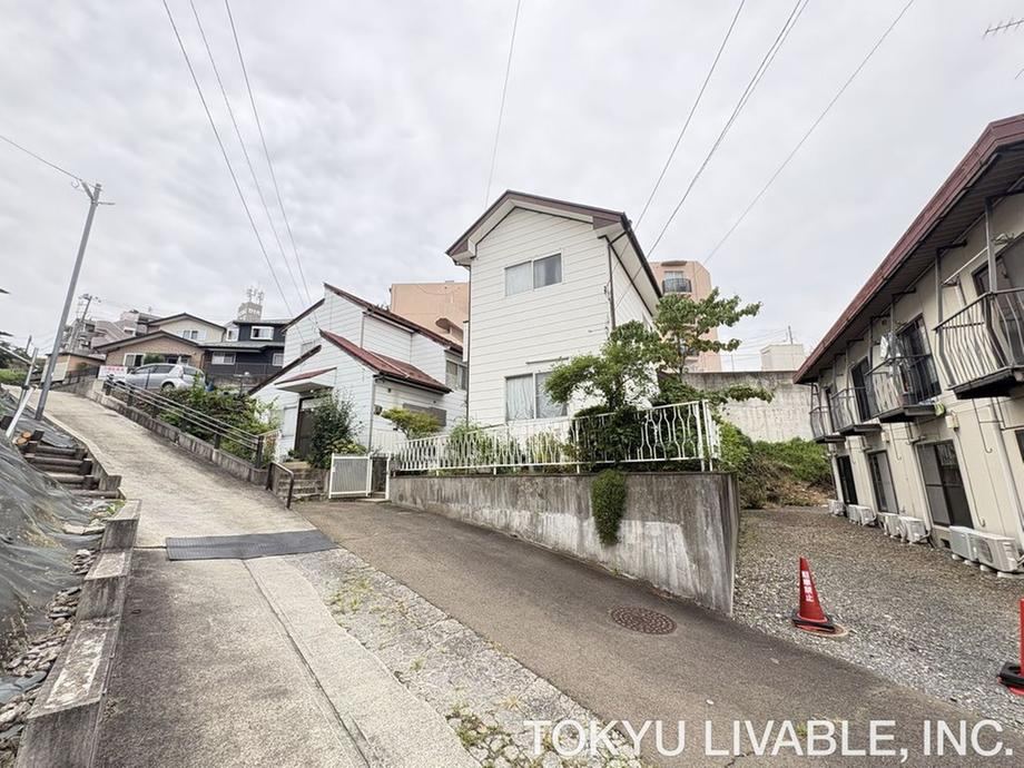 4DK house in Aoba Ward, Sendai, Miyagi - Photo 1