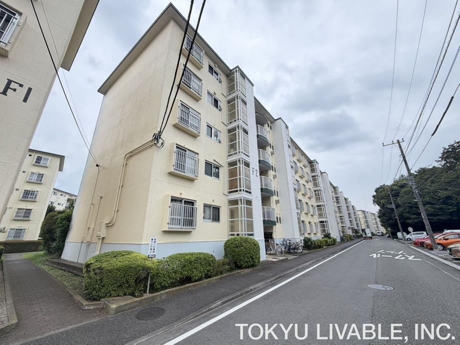 4LDK apartment in Minami Ward, Sagamihara, Kanagawa - Photo 1