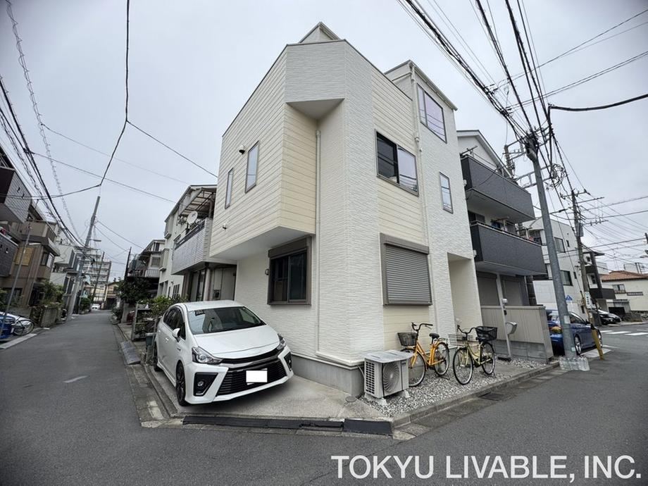 3LDK house in Kawasaki Ward, Kawasaki, Kanagawa - Photo 1