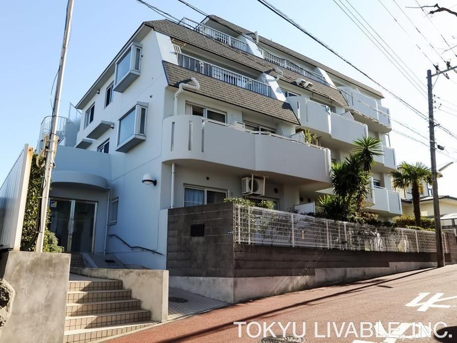 1LDK apartment in Chigasaki, Kanagawa - Photo 1