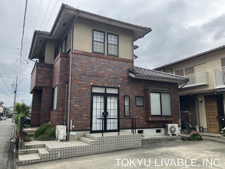 3DK house in Minami Ward, Nagoya, Aichi - Photo 1
