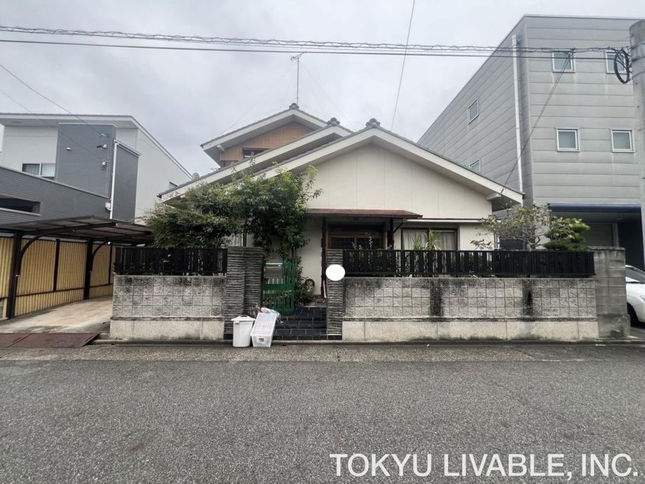 6DK house in Atsuta Ward, Nagoya, Aichi - Photo 1