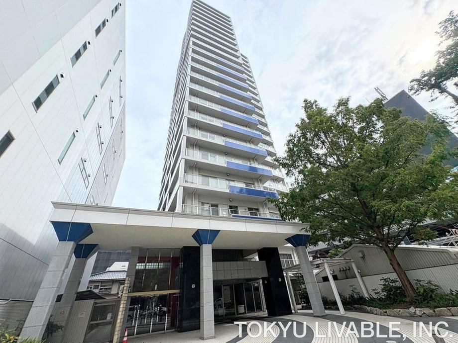 1LDK apartment in Chuo Ward, Fukuoka - Photo 1