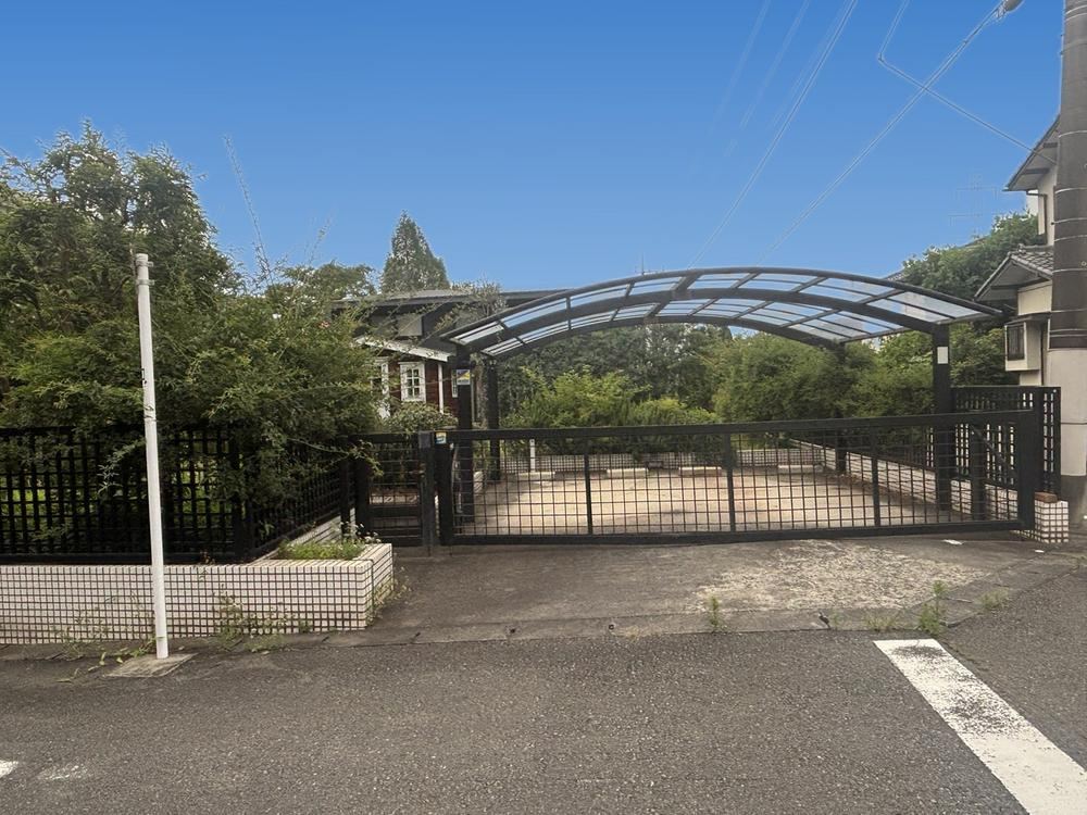 277 m² land in Machida, Tokyo - Photo 1