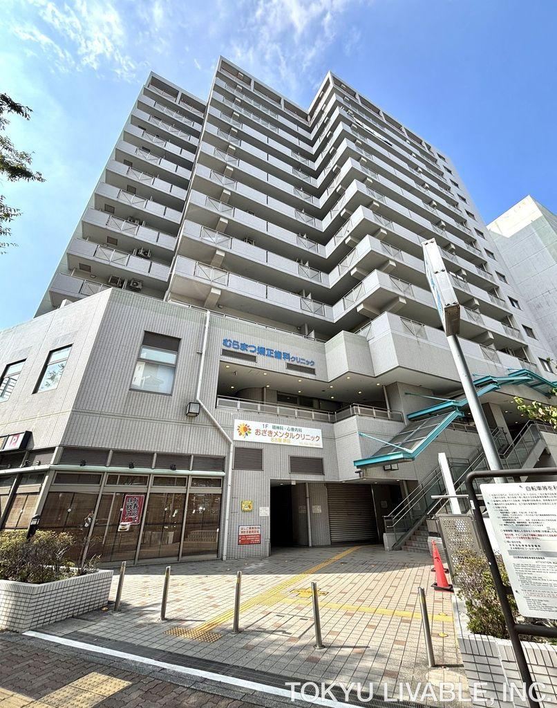 2LDK apartment in Atsuta Ward, Nagoya, Aichi - Photo 1
