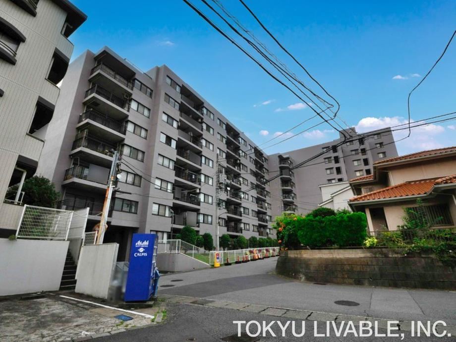 3LDK apartment in Chuo Ward, Chiba - Photo 1