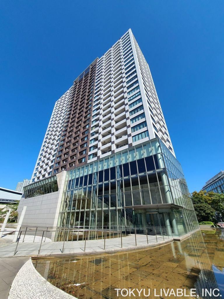 1LDK+S apartment in Koto Ward, Tokyo - Photo 1