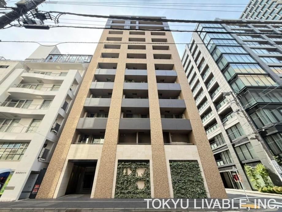 1LDK apartment in Chiyoda Ward, Tokyo - Photo 1