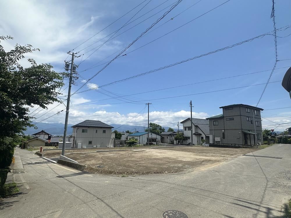203 m² land in Yamagata, Higashichikuma District, Nagano - Photo 1