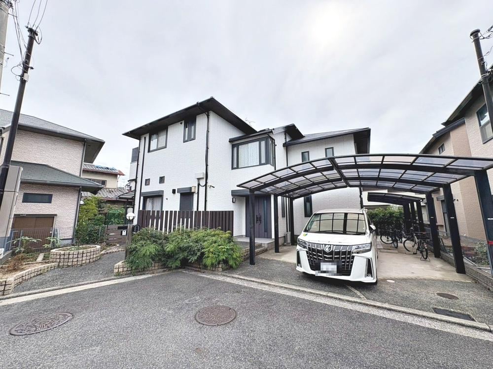6LDK+S house in Higashi Ward, Sakai, Osaka - Photo 1