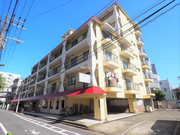 4LDK apartment in Itabashi Ward, Tokyo - Photo 1
