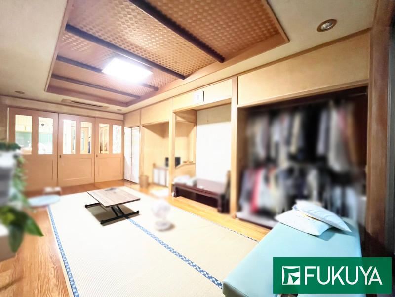 1LDK+2S house in Higashiosaka, Osaka - Photo 1