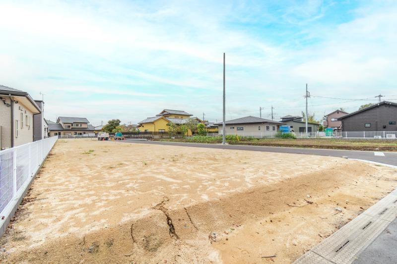 226 m² land in Naka, Ibaraki - Photo 1
