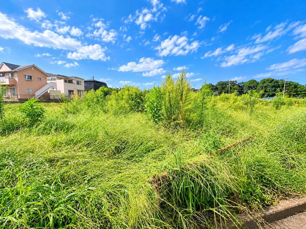 111 m² land in Asaka, Saitama - Photo 1