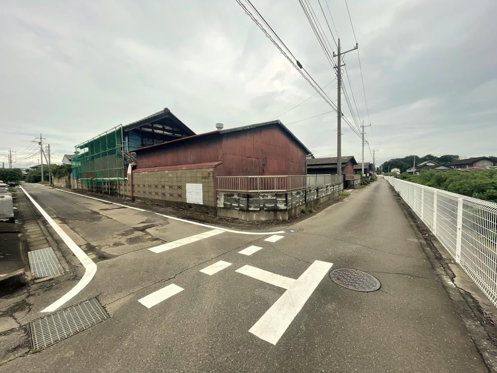 1340 m² land in Ota, Gunma - Photo 1