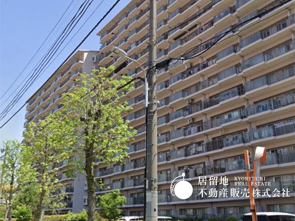 3LDK apartment in Nishi Ward, Kobe, Hyogo - Photo 1
