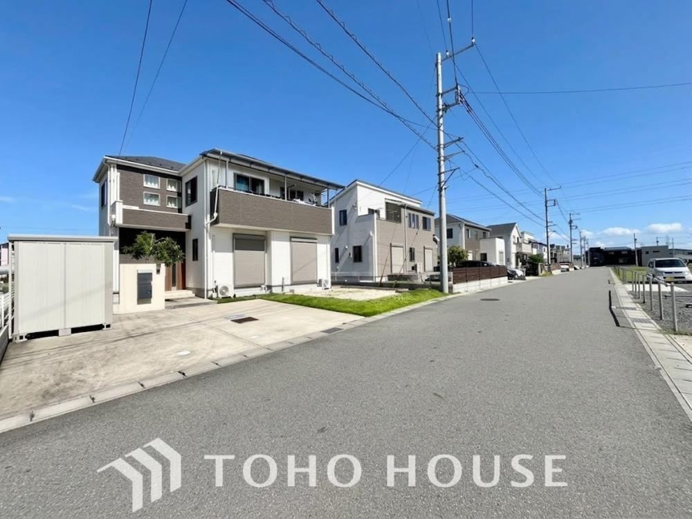 4LDK house in Kamagaya, Chiba - Photo 1