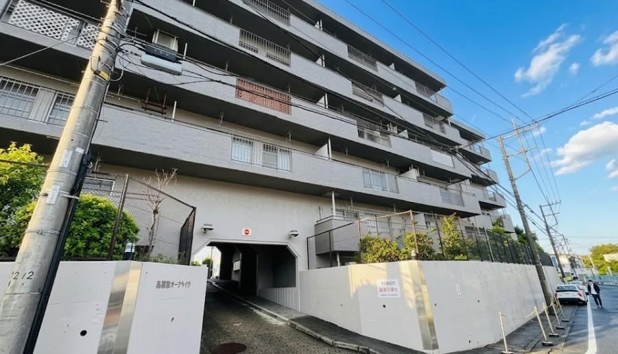 3LDK apartment in Midori Ward, Yokohama, Kanagawa - Photo 1